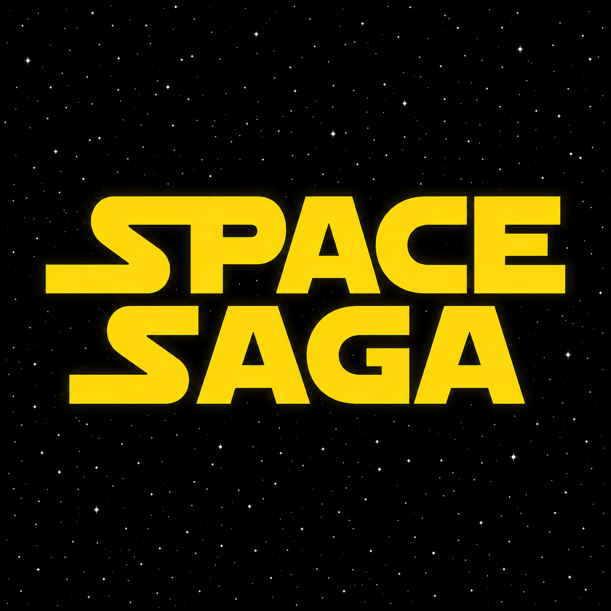 Space Saga