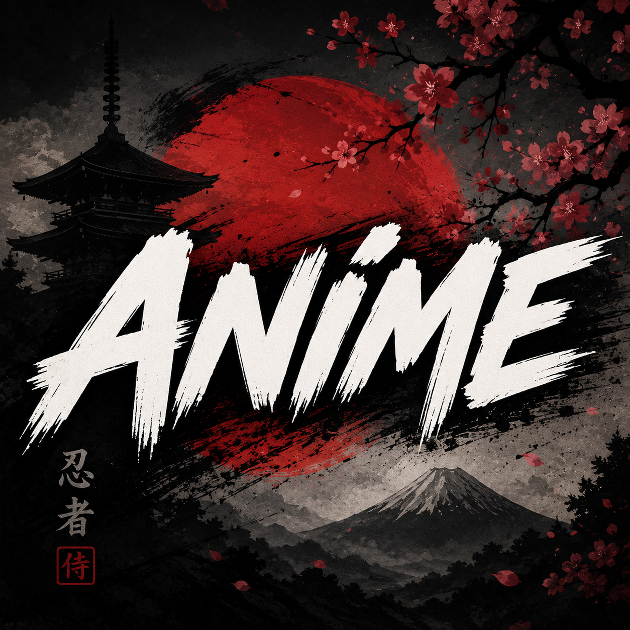 Anime