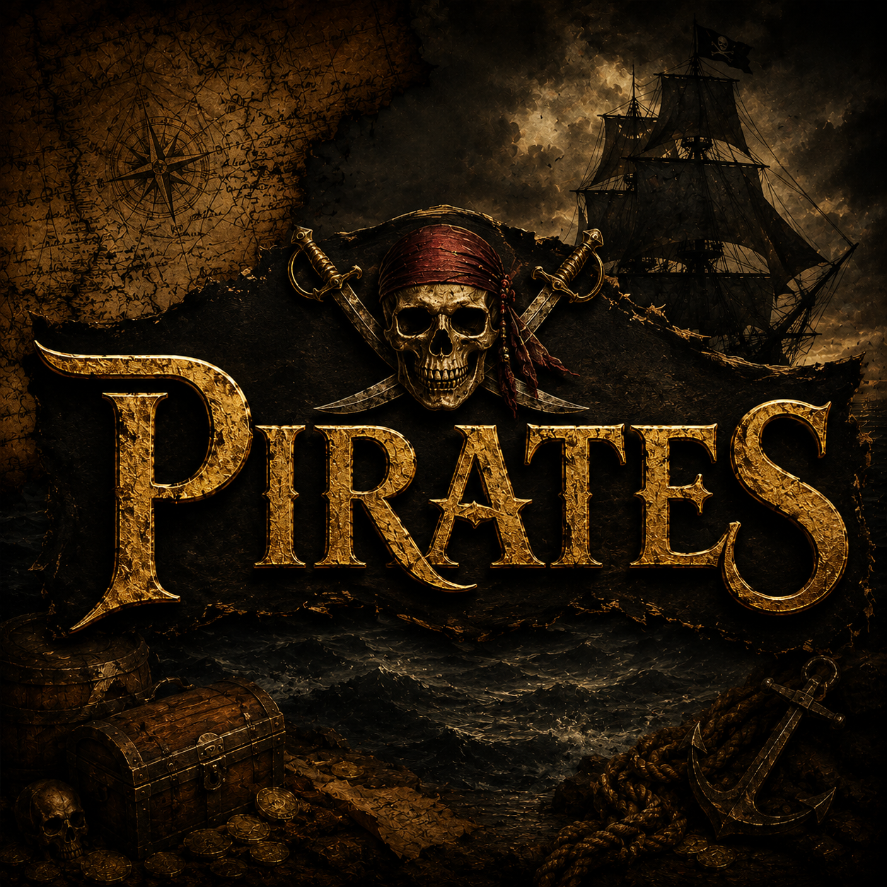 Pirates