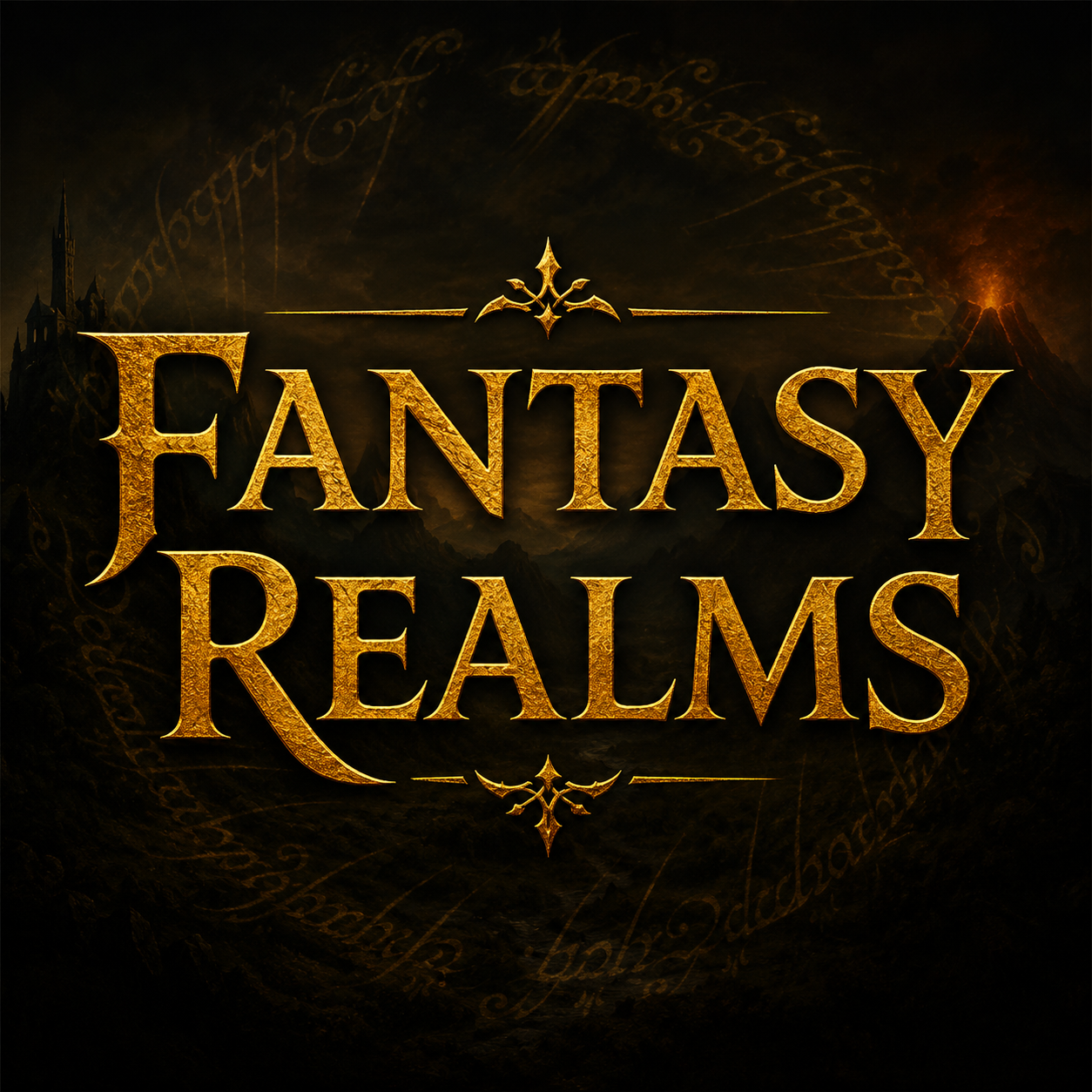 Fantasy Realms