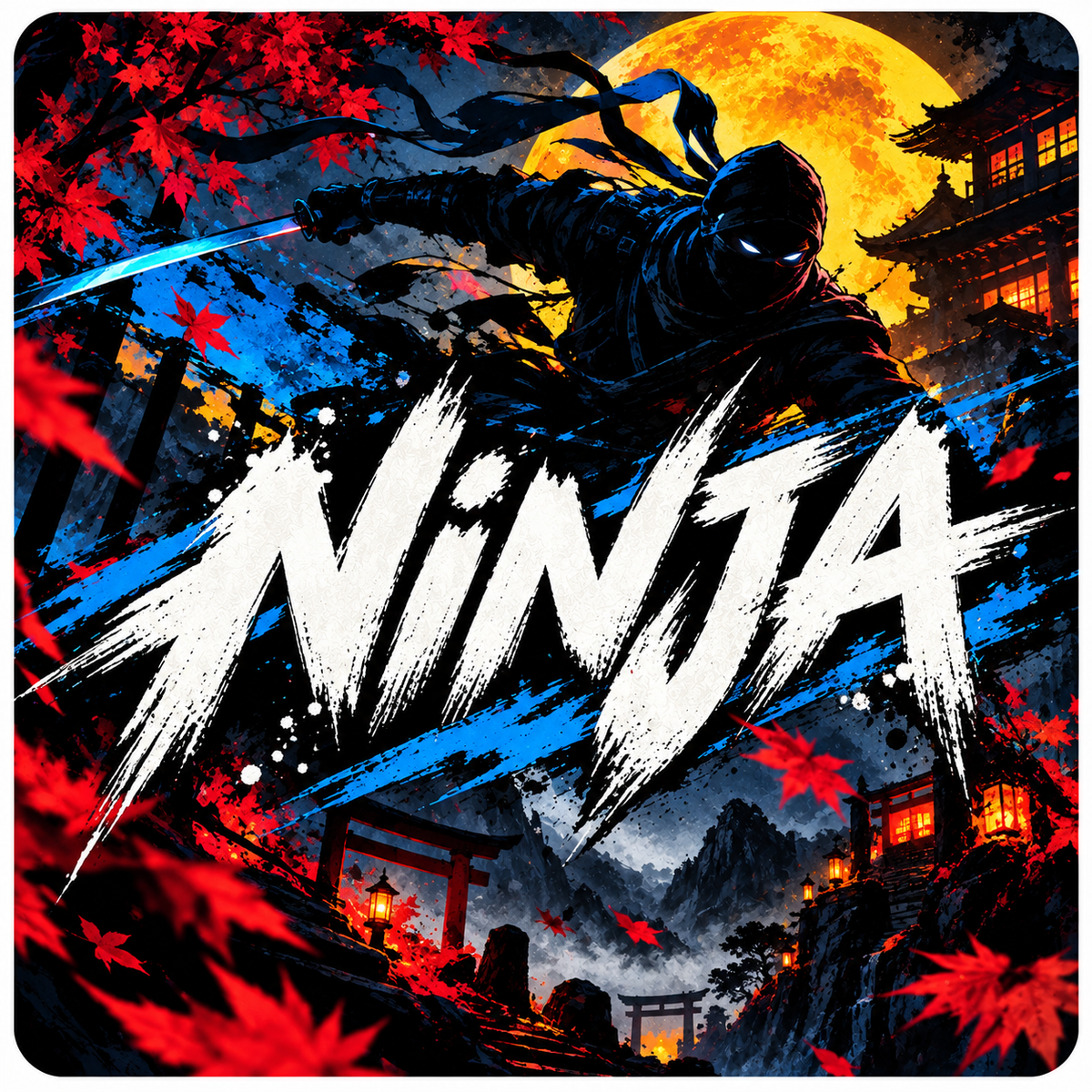 Ninjas