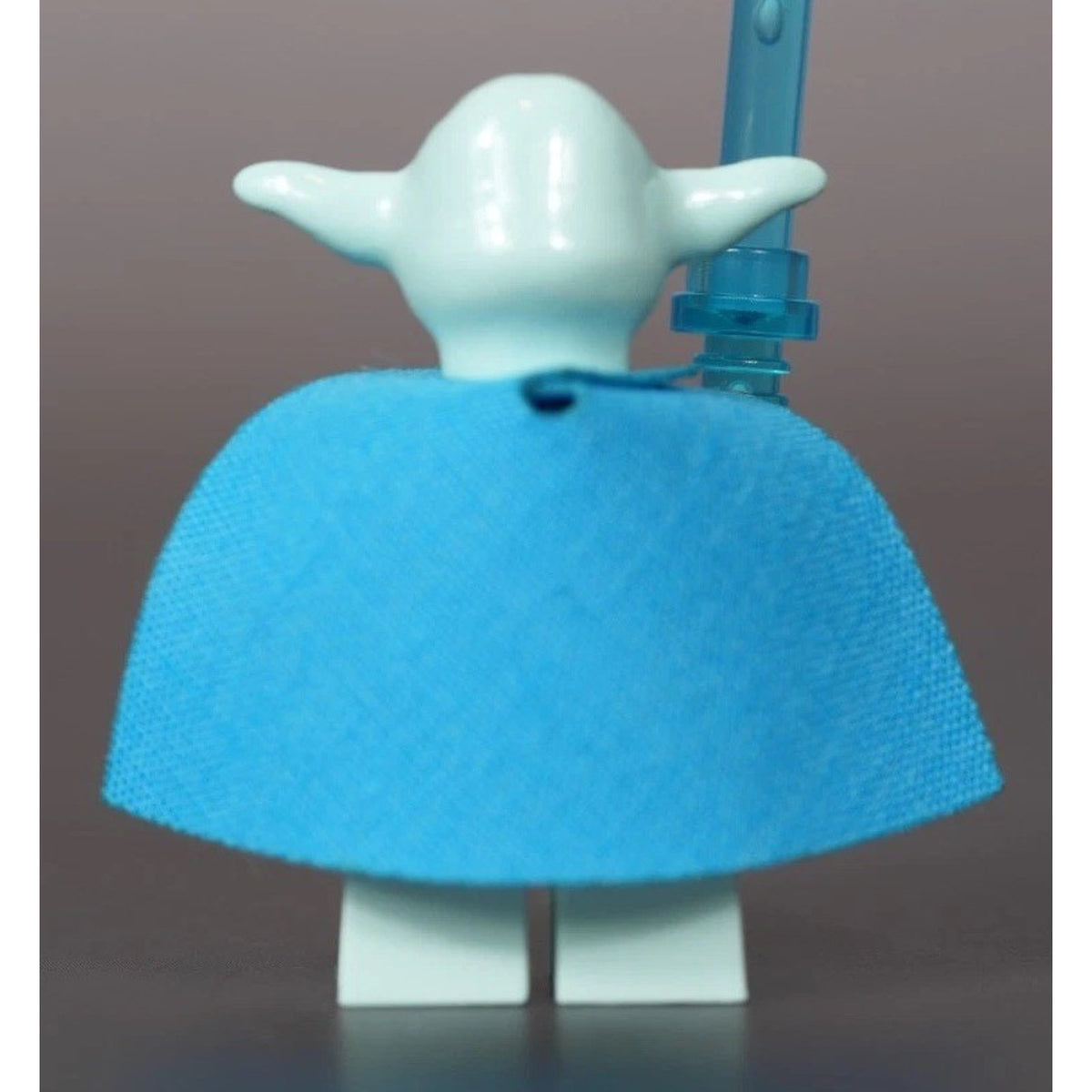 TCS Ghostly Masters Minifigures x3