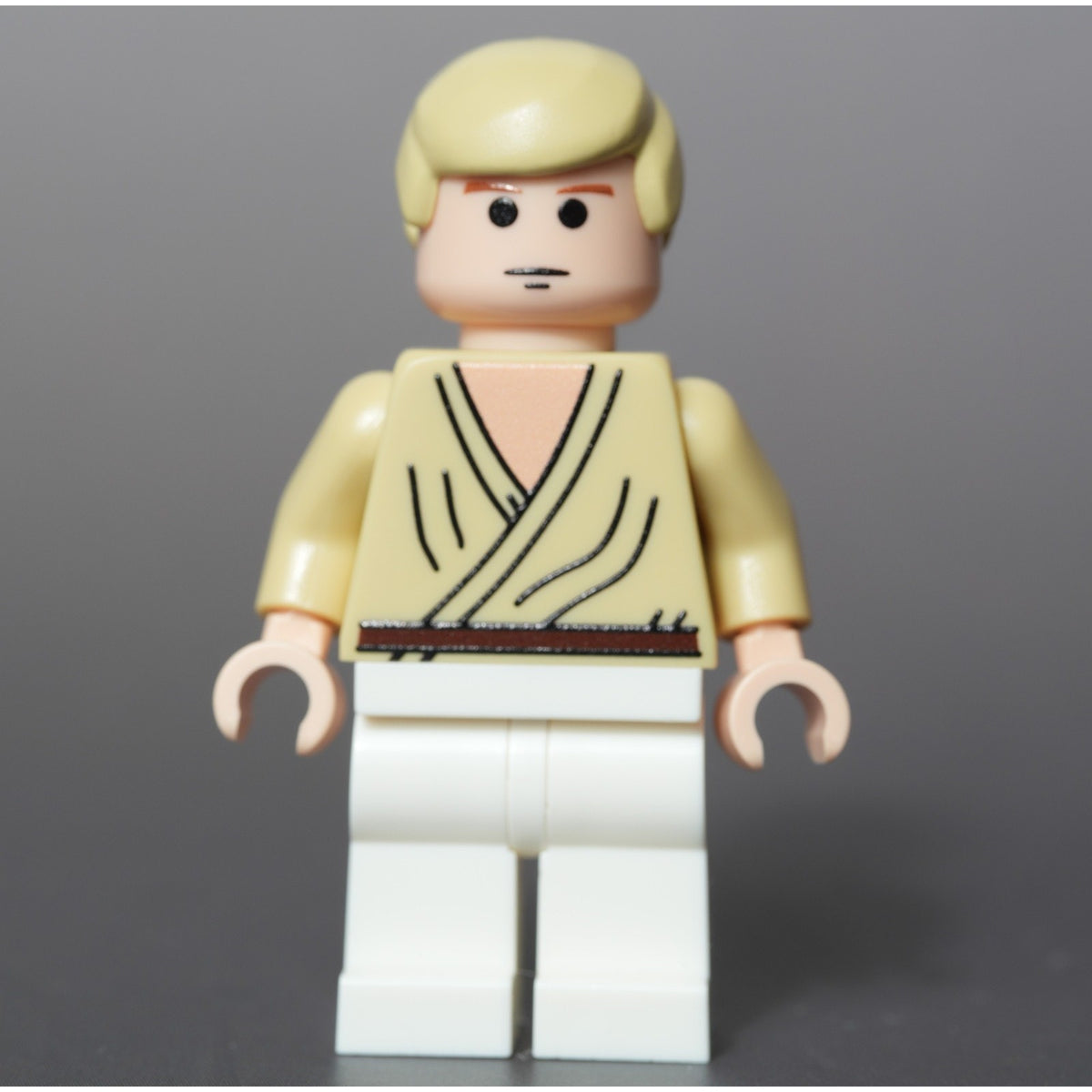 TCS Pyjama Luke minifigure