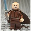 TCS Council Master Minifigure