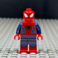 Masked Clawler Navy Minifigure