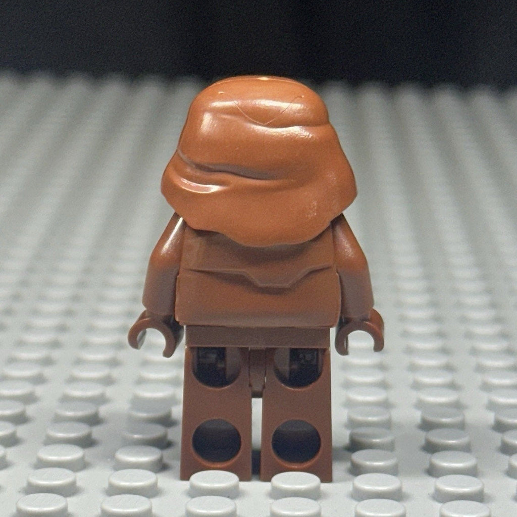 Mud Monster Minifigure