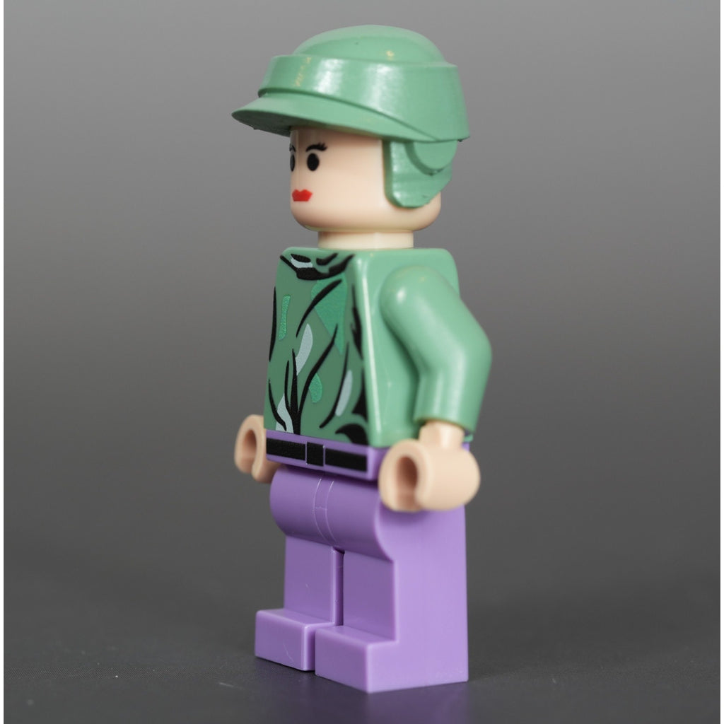 TCS Forest moon Princess minifigure