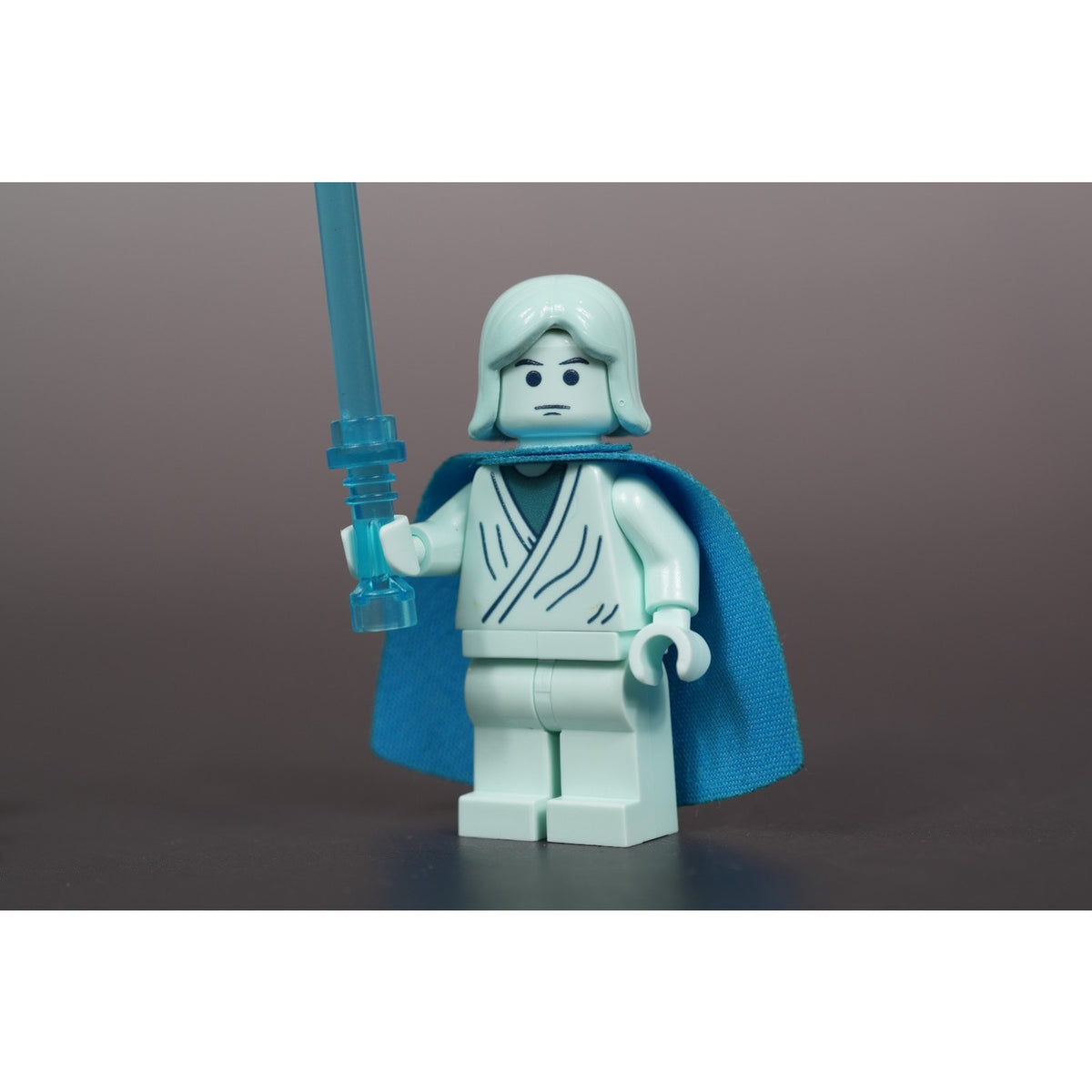 TCS Ghostly Masters Minifigures x3