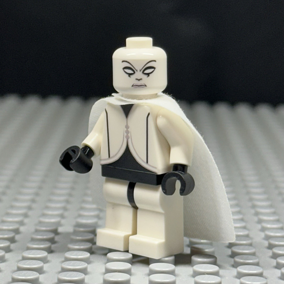 TCS Witch Huntress minifigure