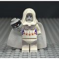 White Sorceress Minifigure