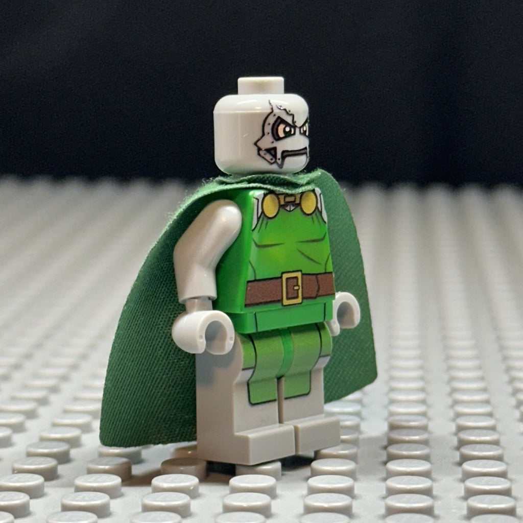 Doomed Minifigure