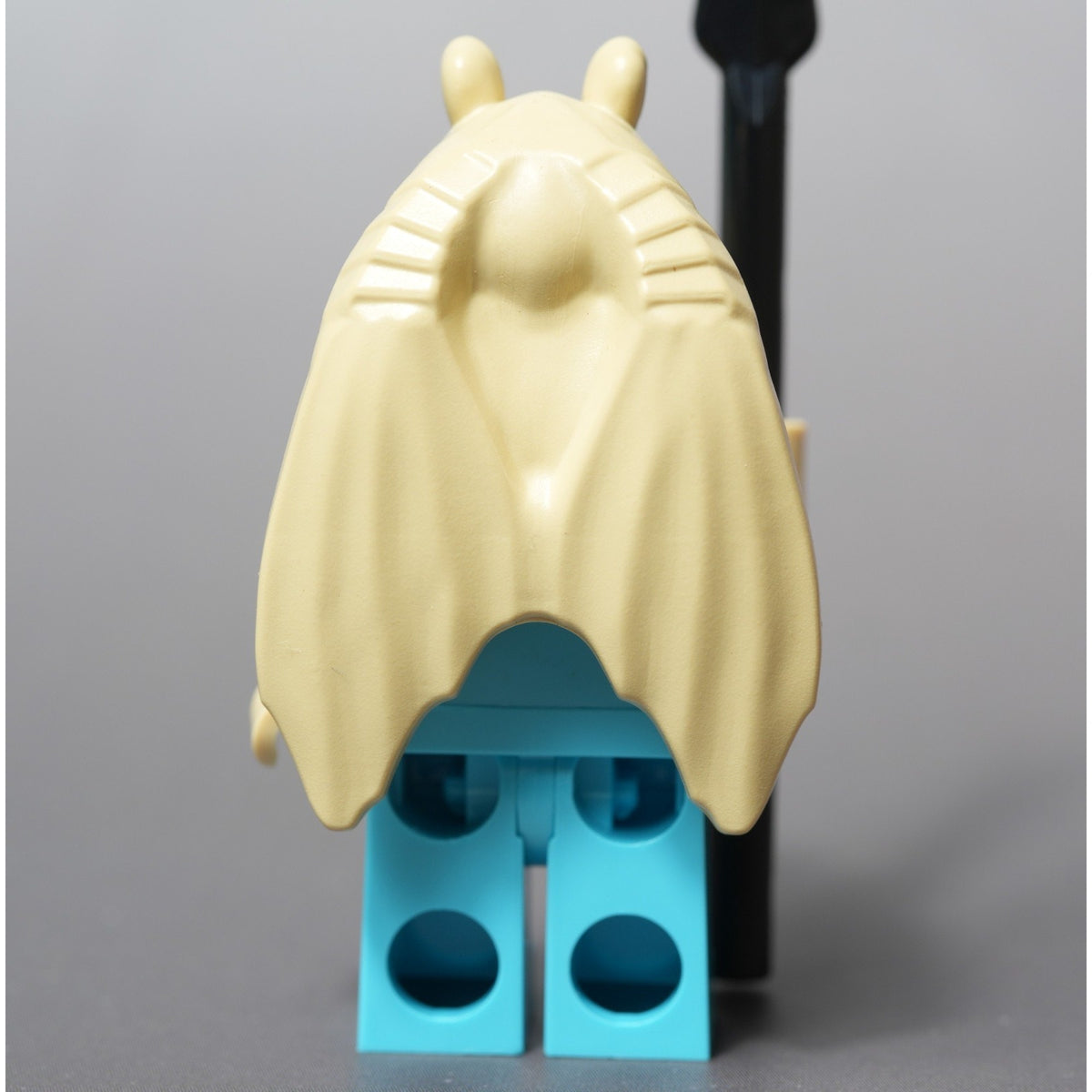 TCS Swamp Captain Minifigure