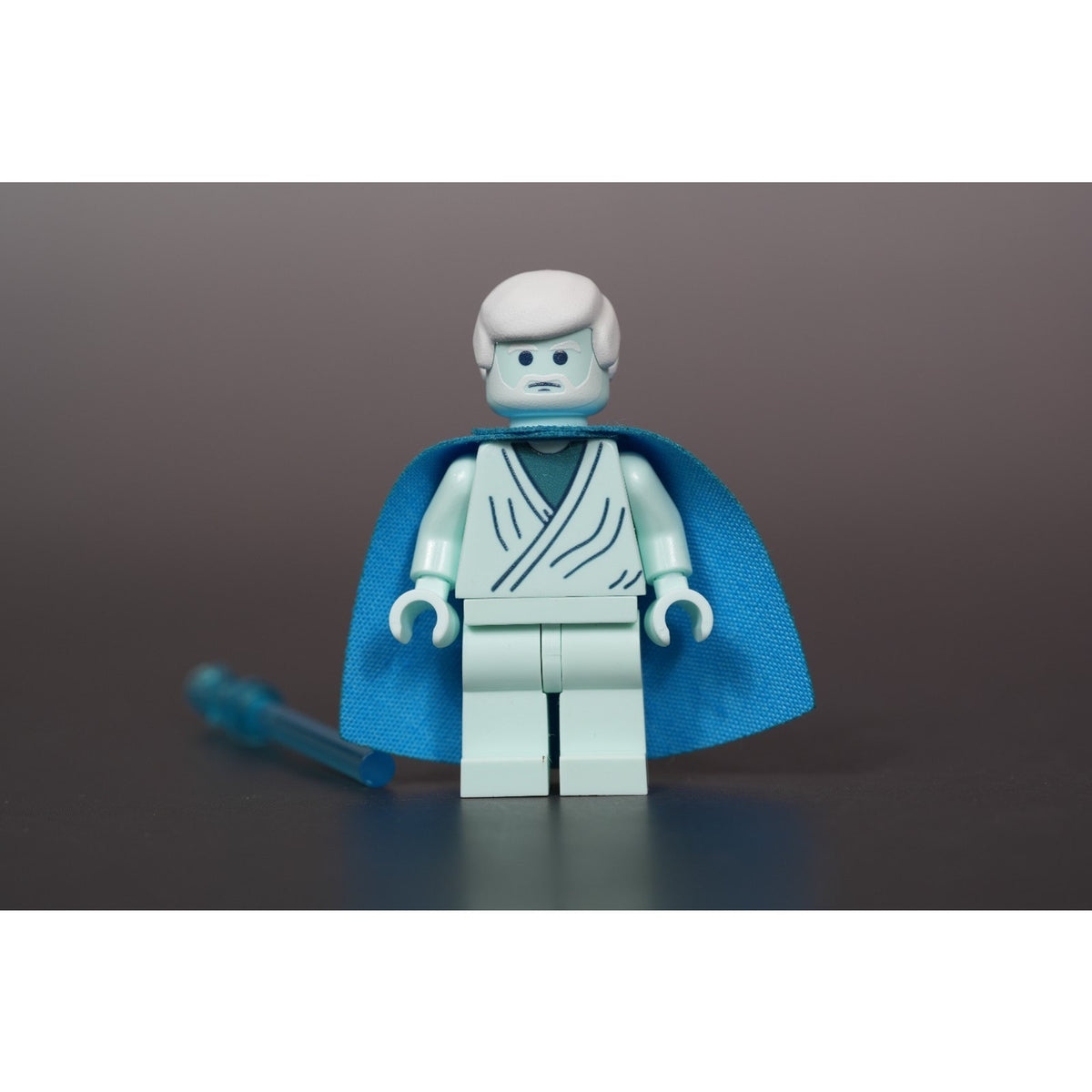 TCS Ghostly Masters Minifigures x3
