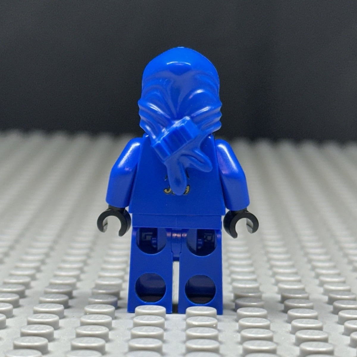 Ninja Jay Minifigure