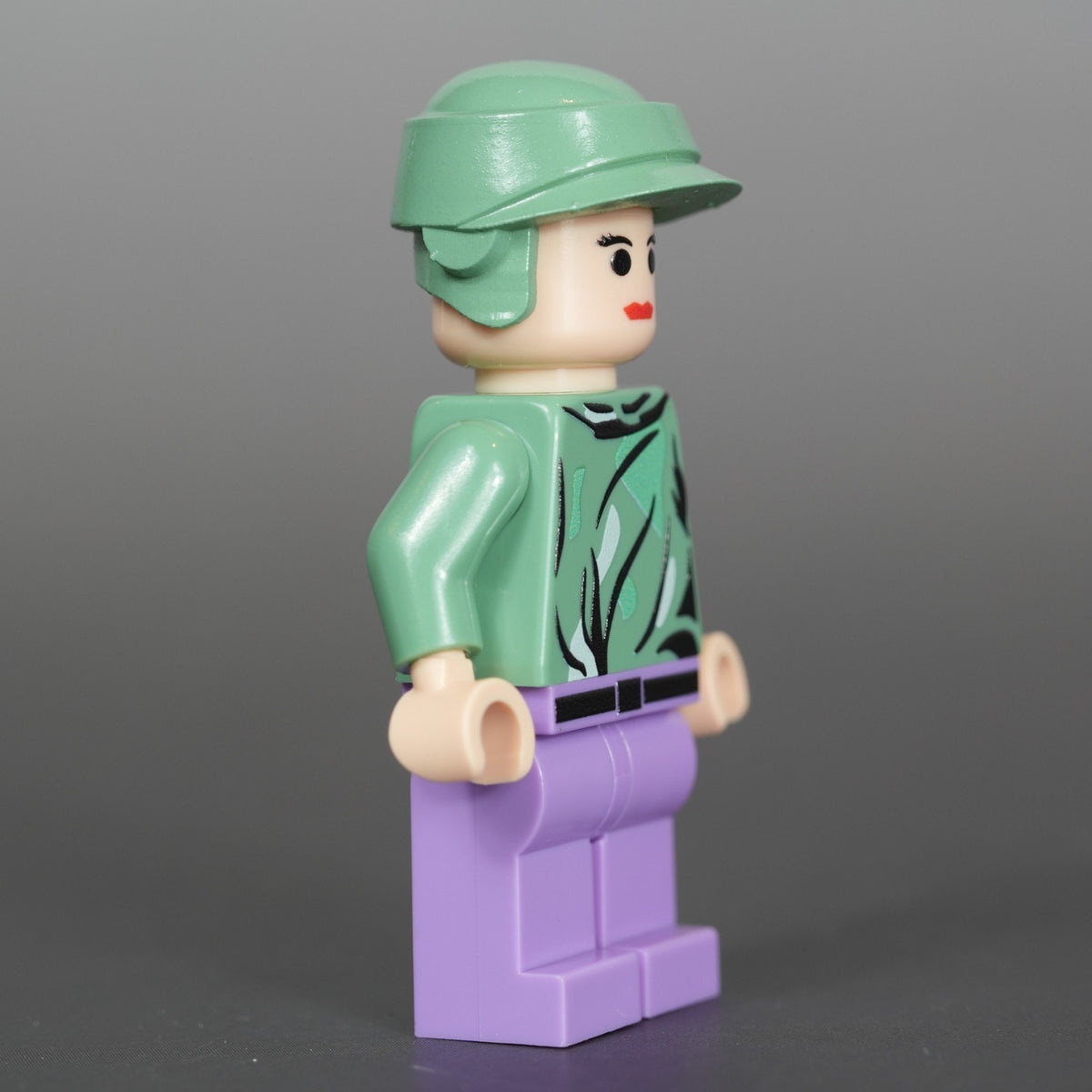 TCS Forest moon Princess minifigure