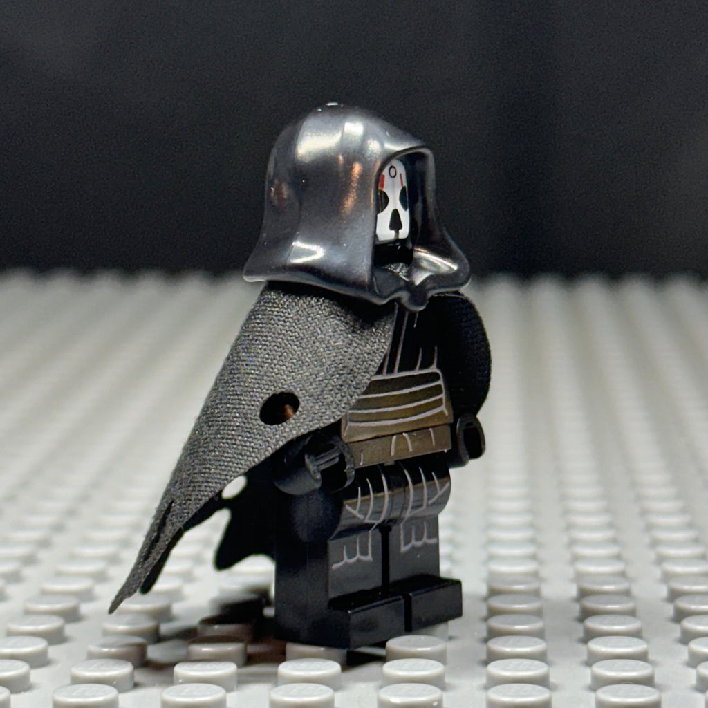 Void Wraith Minifigure