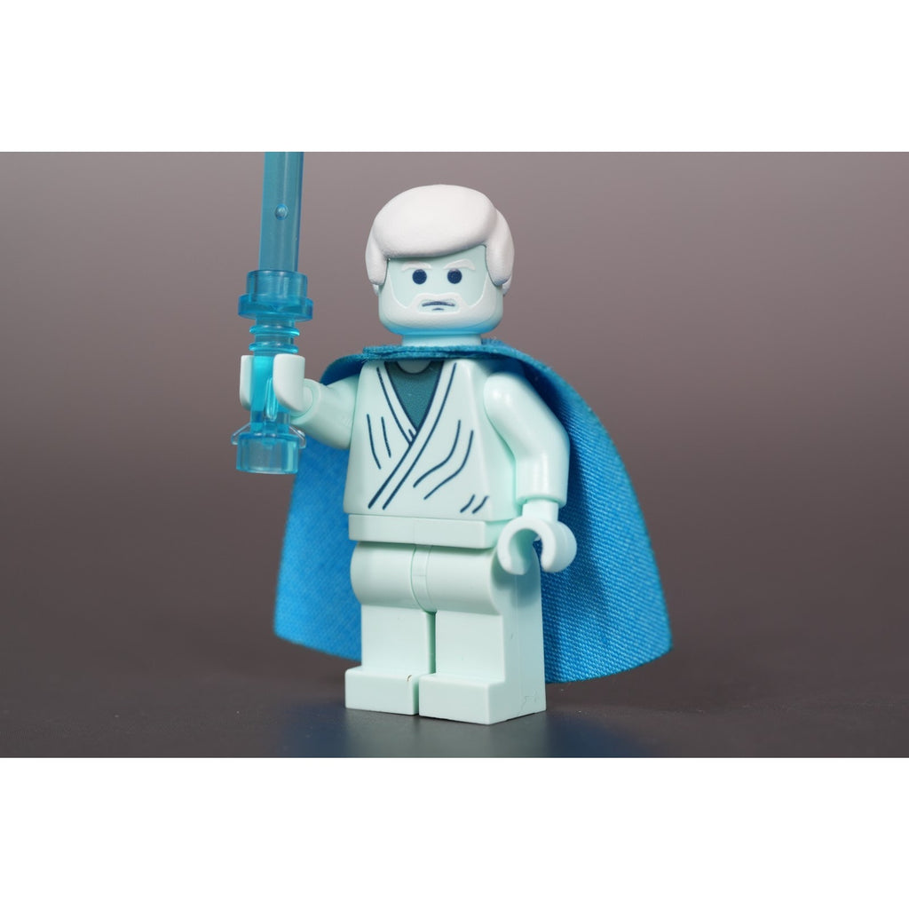 TCS Ghostly Masters Minifigures x3