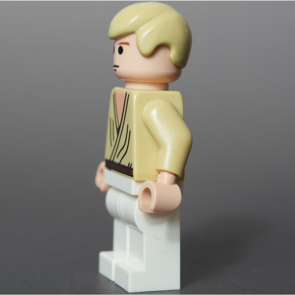 TCS Pyjama Luke minifigure