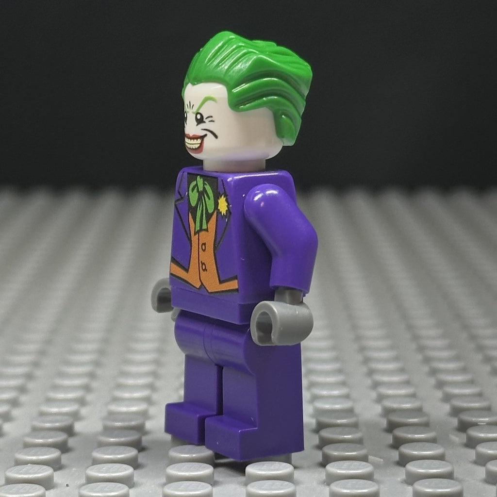 joking Jester OG minifigure