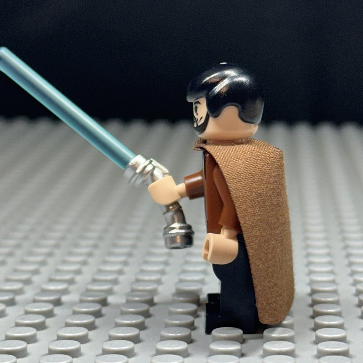 light noble duelist Minifigure