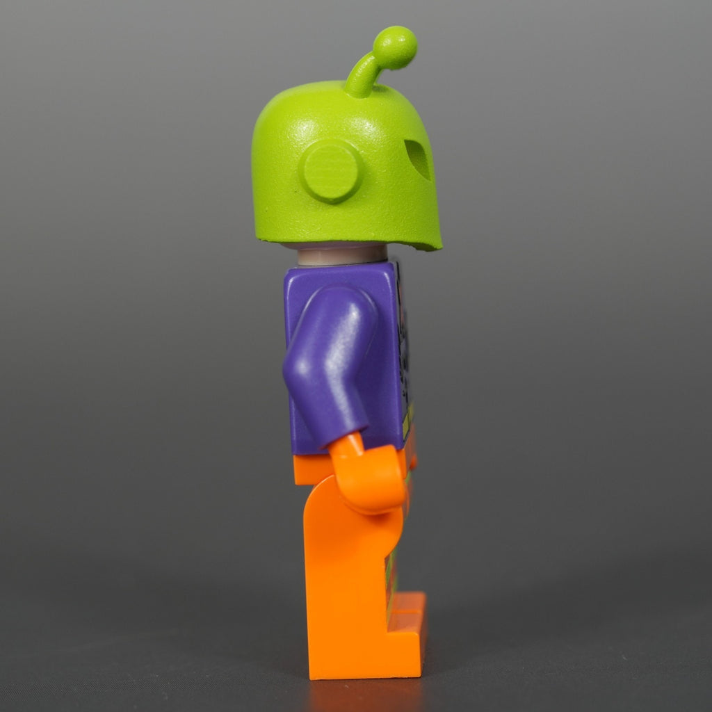 Winged Moth Villain Minifigure