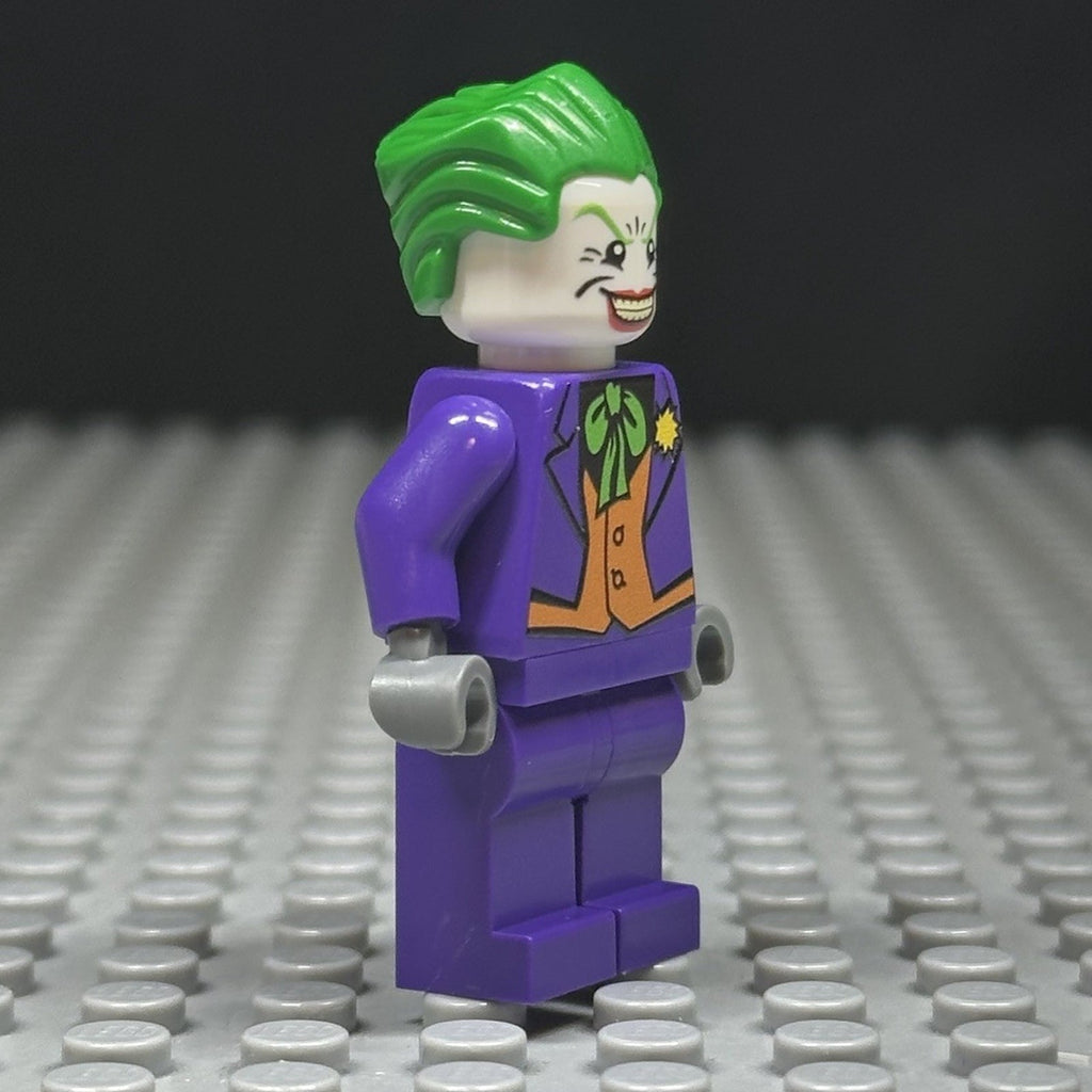 joking Jester OG minifigure