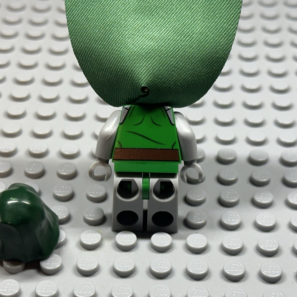 Doomed Minifigure