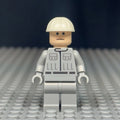 TCS Deadly Star engineer Minifigure