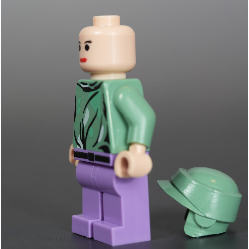 TCS Forest moon Princess minifigure