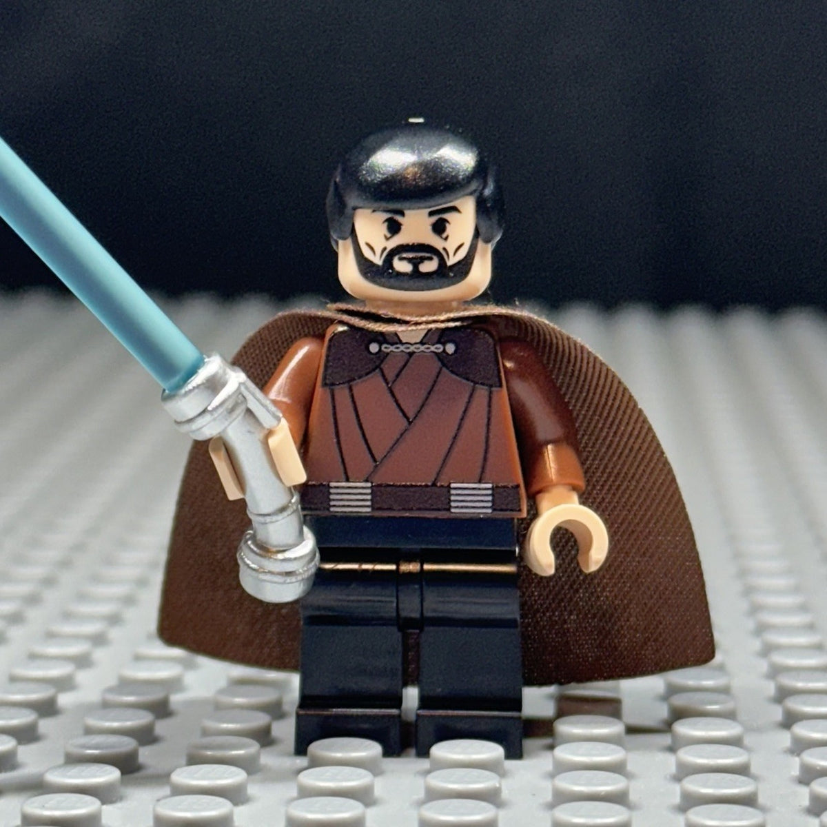 light noble duelist Minifigure