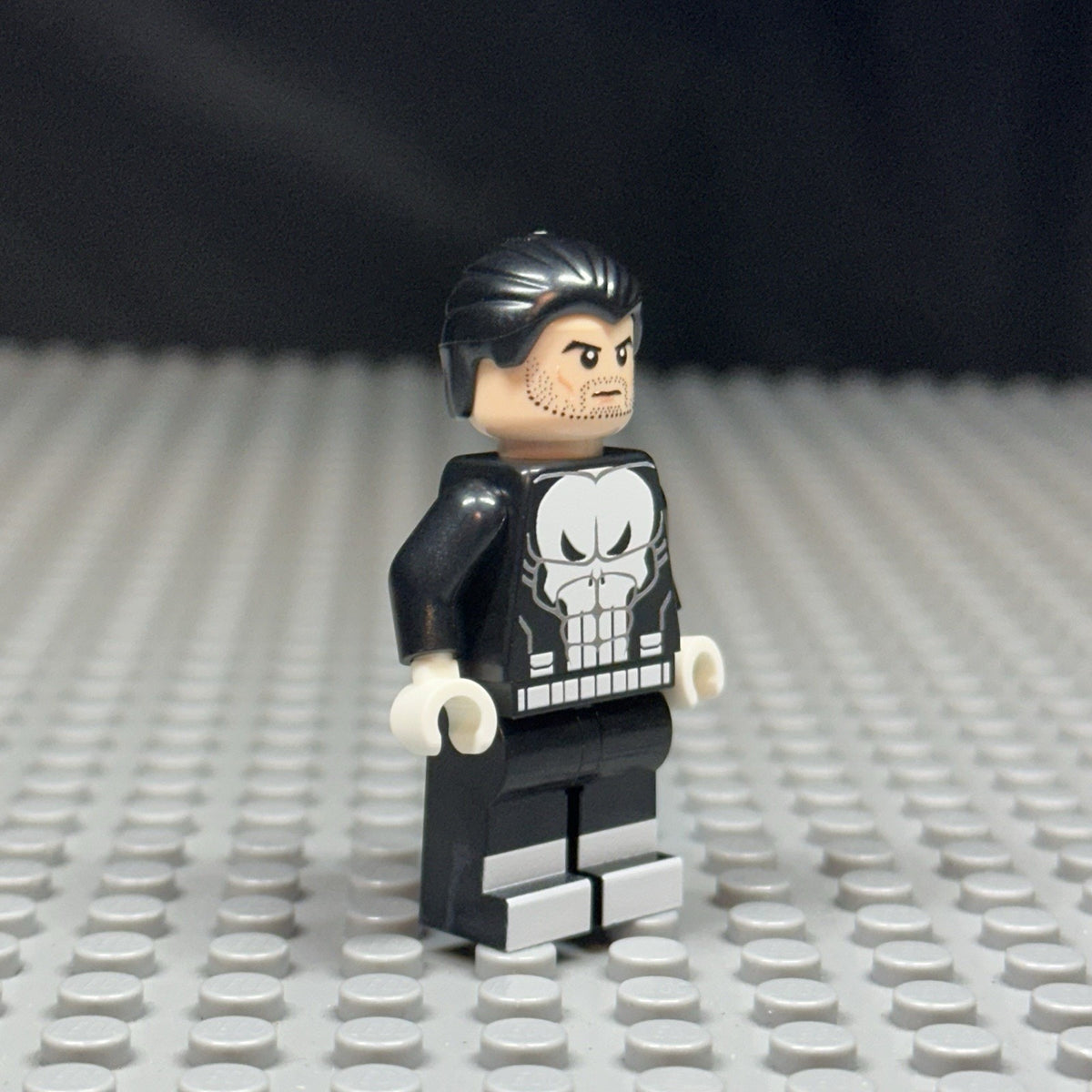Punisher Minifigure