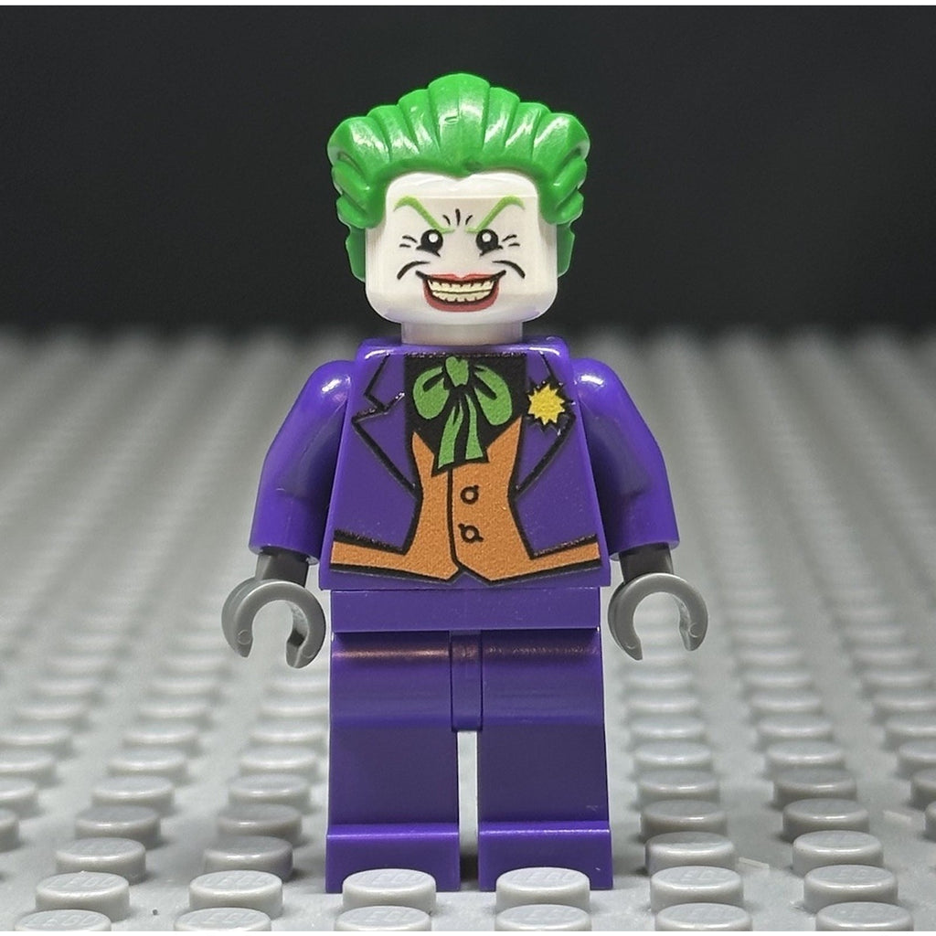 joking Jester OG minifigure
