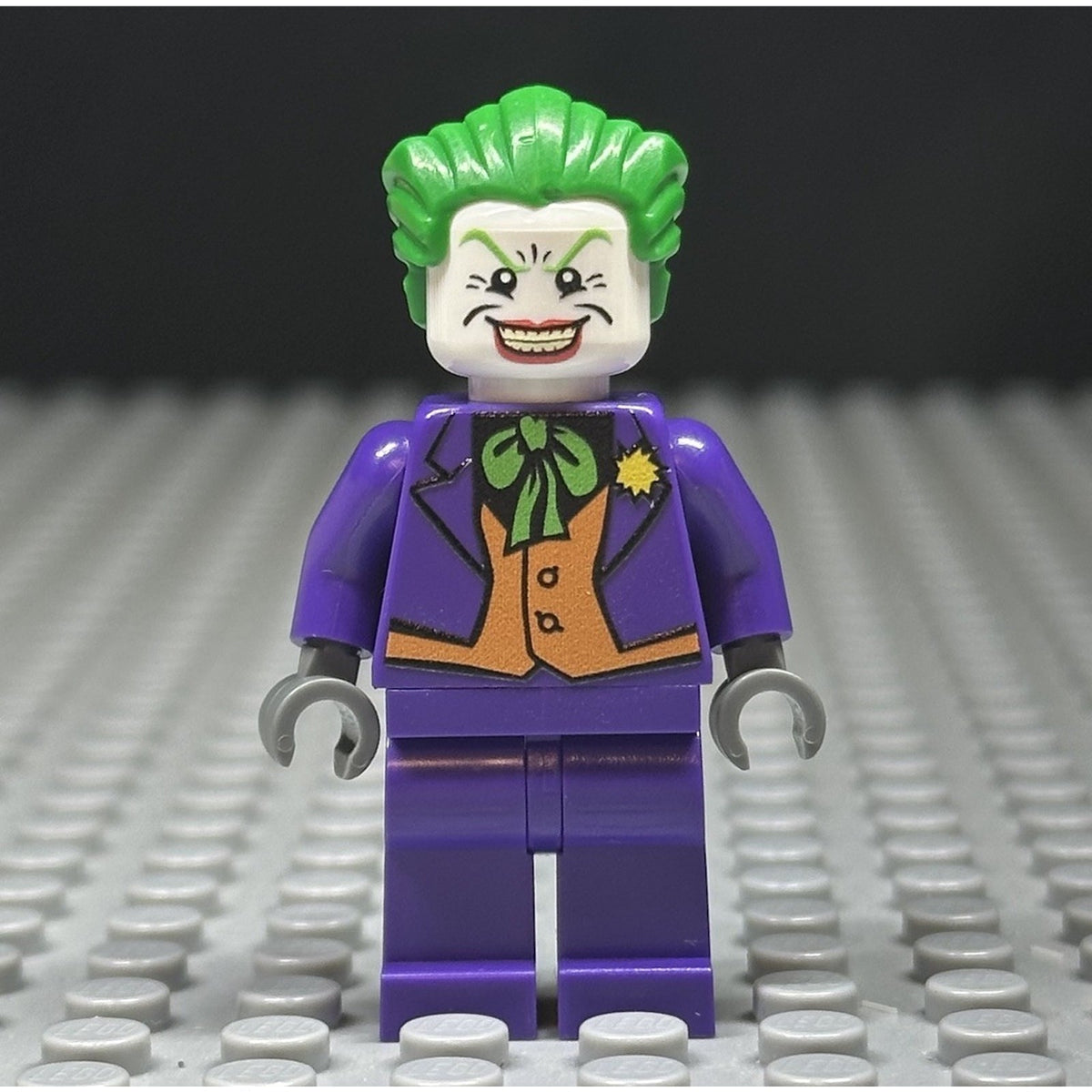 joking Jester OG minifigure