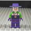 Tropical joking Jester Minifigure