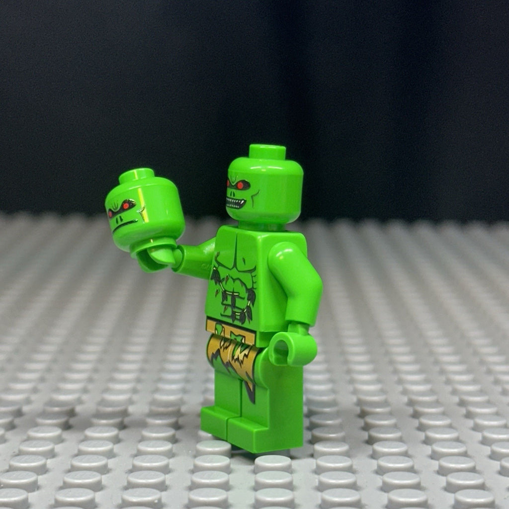 Poison Ivy Goon Minifigure