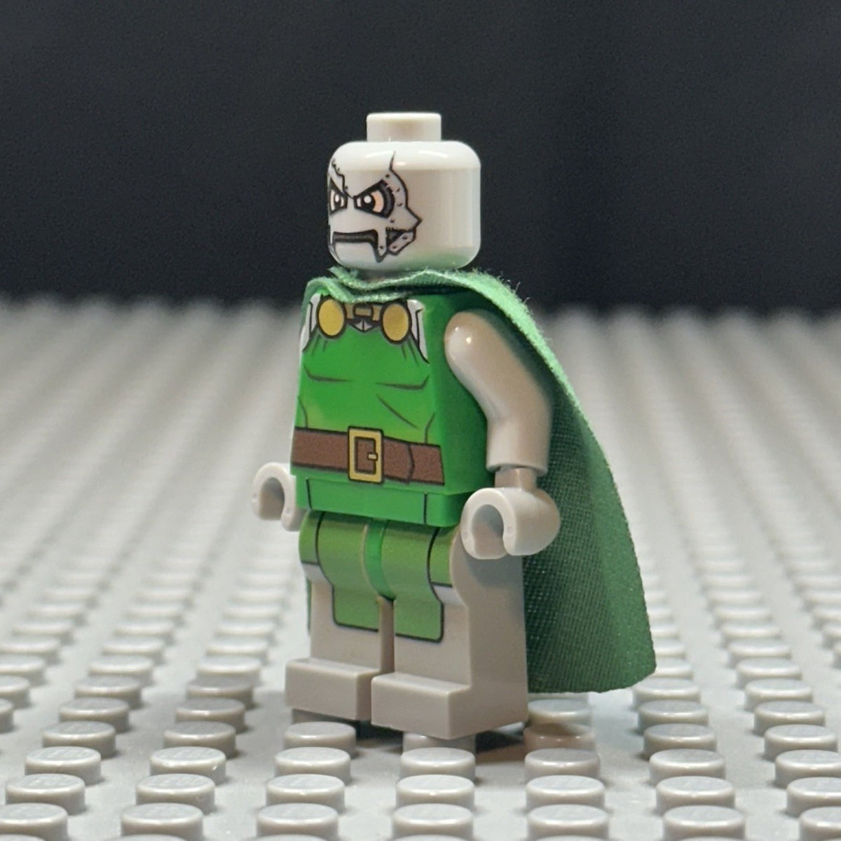 Doomed Minifigure