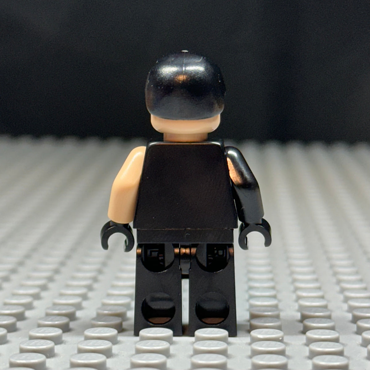 Dark Apprentice Minifigure