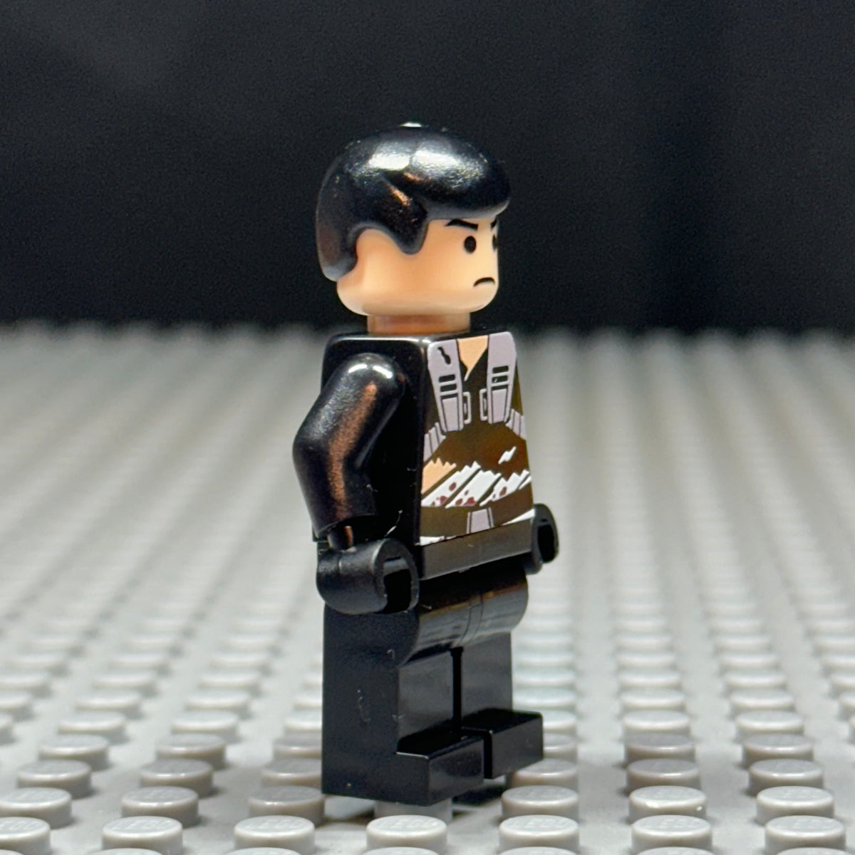 Dark Apprentice Minifigure