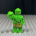 Poison Ivy Goon Minifigure