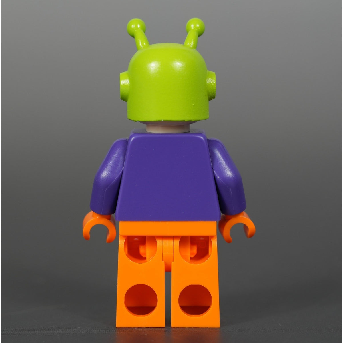 Winged Moth Villain Minifigure