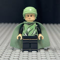 TCS Forest Moon Leader Luke Minifigure