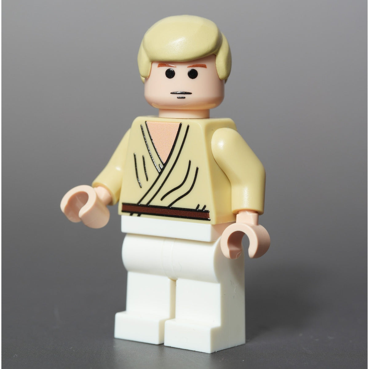 TCS Pyjama Luke minifigure