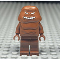 Mud Monster Minifigure