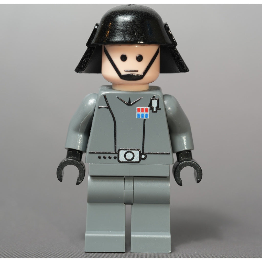 TCS Deadly Star Trooper Minifigure