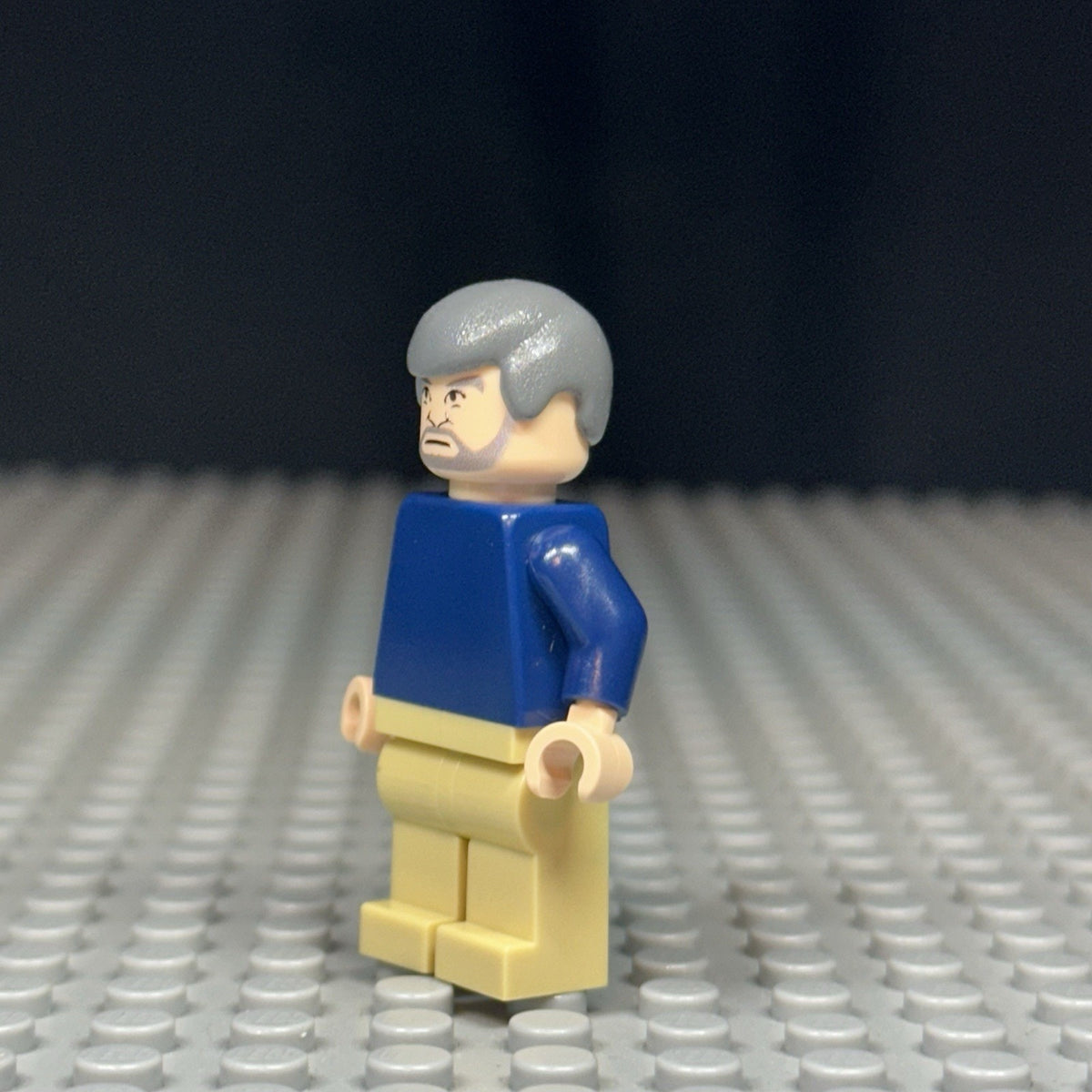 TCS Cantina Criminal Minifigure