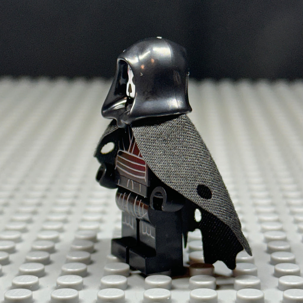 Void Wraith Minifigure