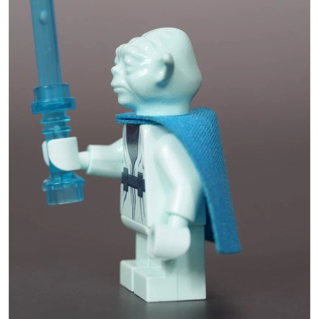 TCS Ghostly Masters Minifigures x3
