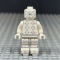 Alignment Minifigure Test Print Prototype