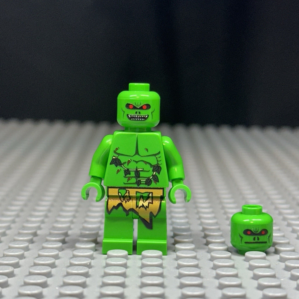 Poison Ivy Goon Minifigure