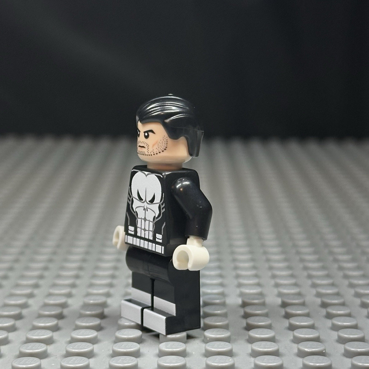 Punisher Minifigure